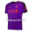 Maillot de Foot Liverpool Exterieur 2018/19